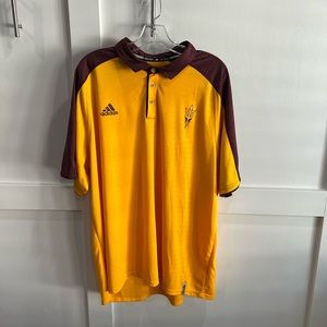 Adidas Climalite - College Series - Arizona State University size 2XL